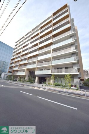 RIDGE豊洲の物件内観写真